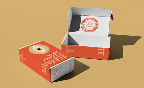 ELEMATE 青春補品品牌形象設計的靈感與實踐