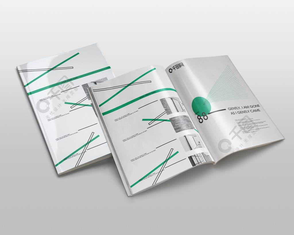 Illuminating Excellence: Yixi Brand Design's Expertise in Photovoltaic Product English Brochure Creation