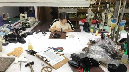 東莞柴火 | Hacker Trip to China（HTTC）深莞工廠之旅的視覺詮釋與平面設(shè)計