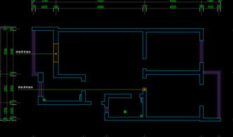 89㎡現(xiàn)代簡約二居 巧思布局，打造通透舒適理想家