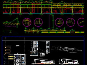 高效獲取工廠CAD圖紙與平面設計圖的專業指南
